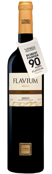 vino flavium premium